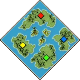 Islands.rms